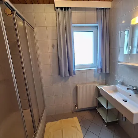 Appartements Rosmarie Fendels Exterior photo