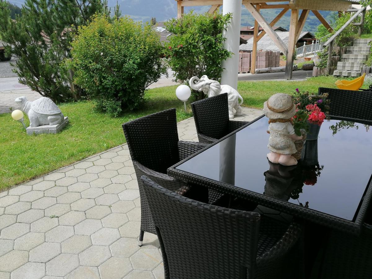 Apartment Rosmarie Fendels