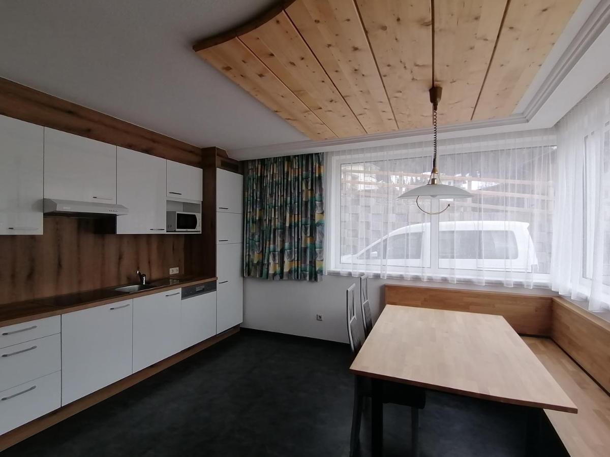 Apartment Rosmarie Fendels