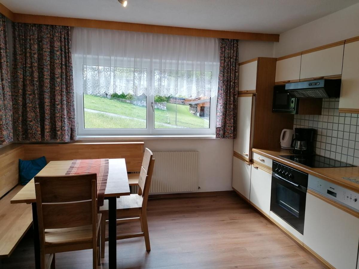 Rosmarie Apartment