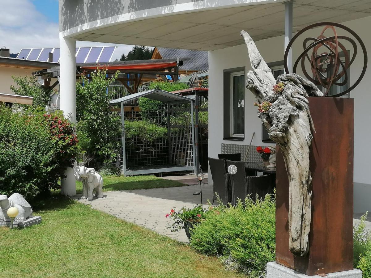 Rosmarie Apartment Fendels