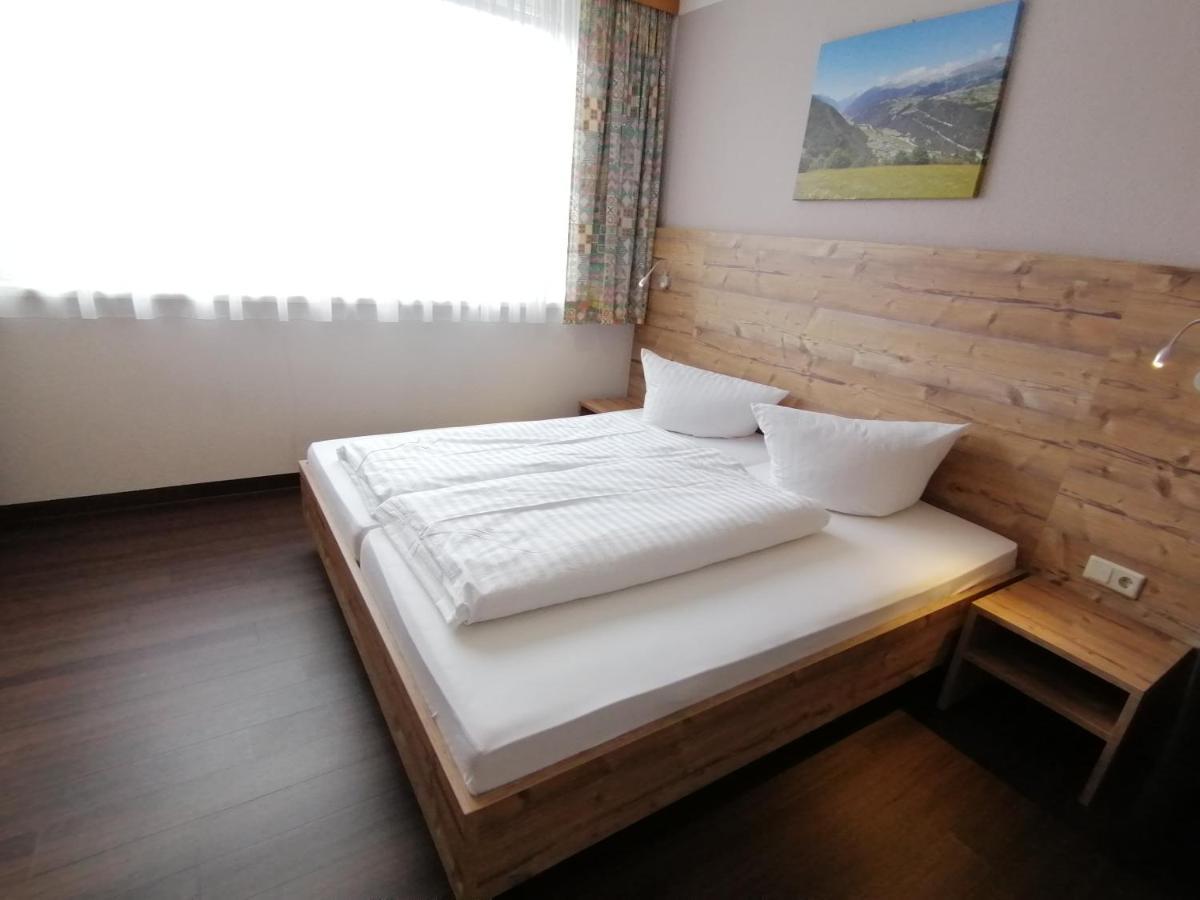 Apartment Rosmarie