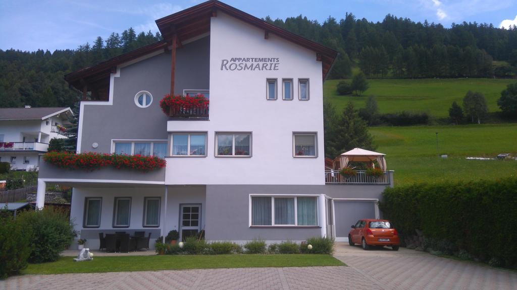 Rosmarie *