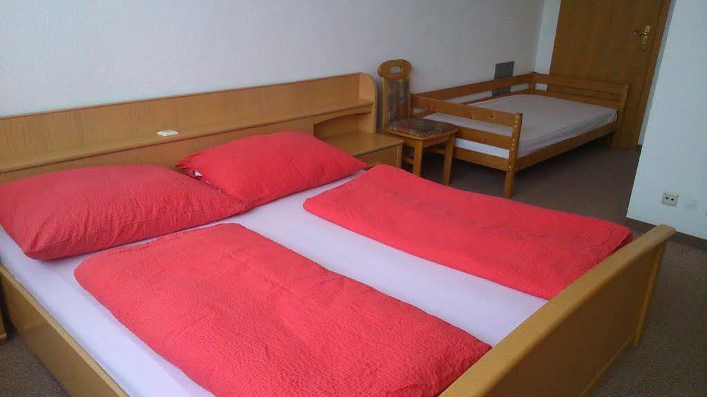 Rosmarie Apartment *