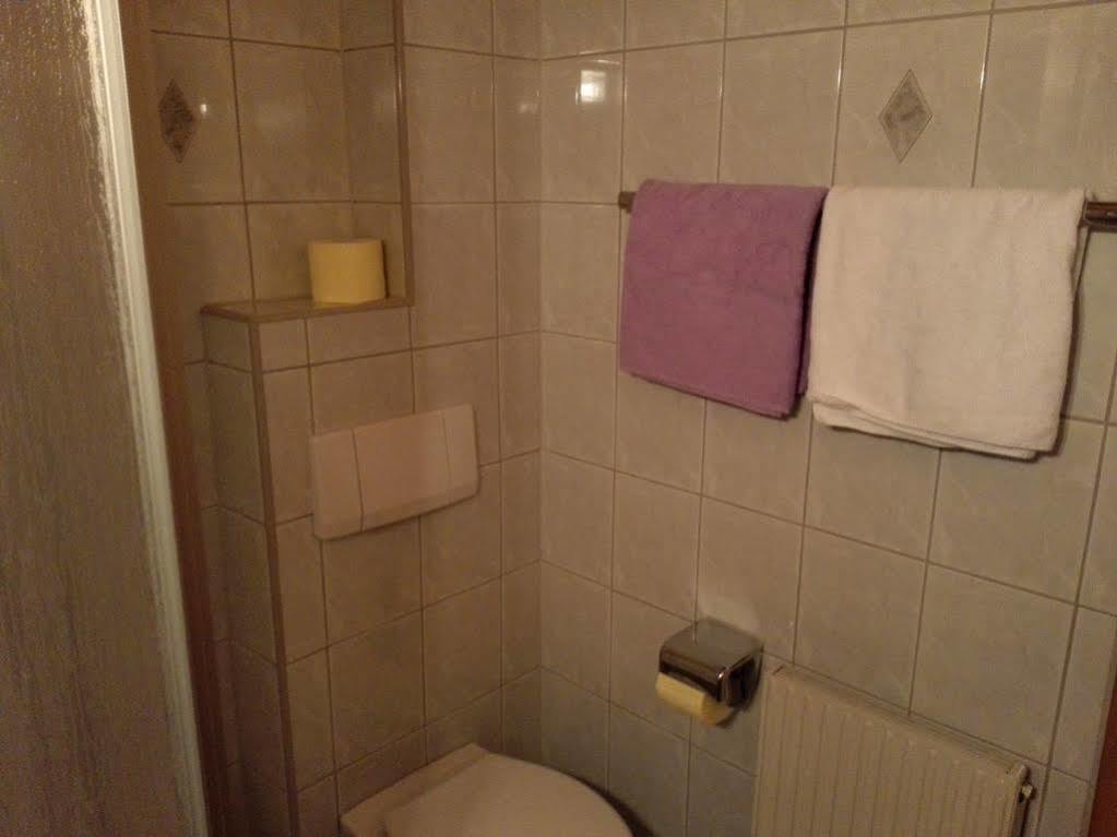 Rosmarie Apartment