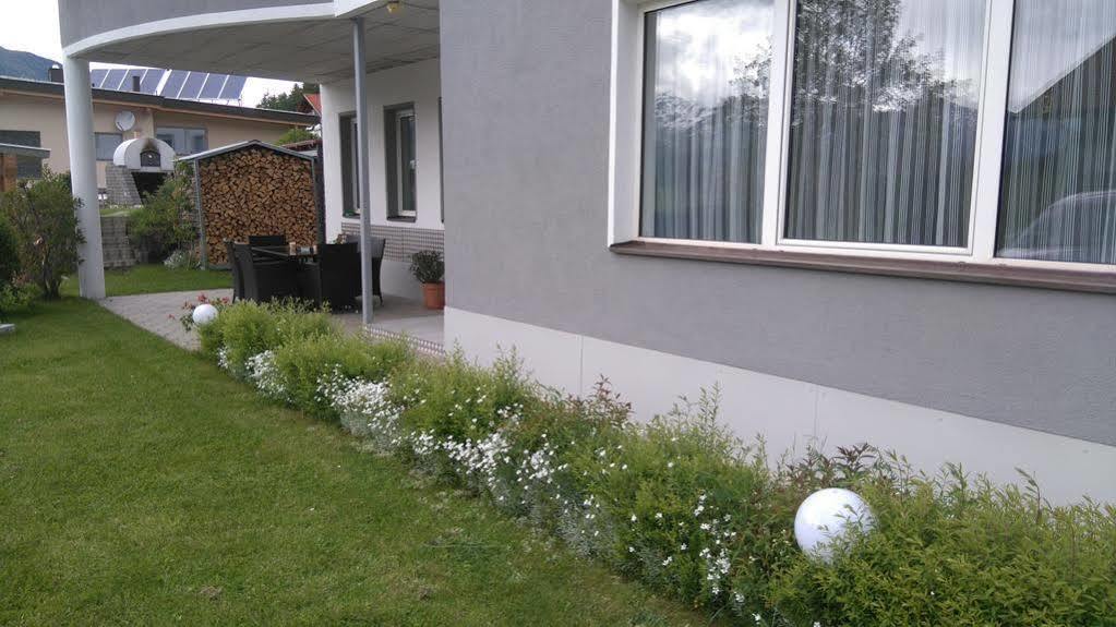 Apartment Rosmarie