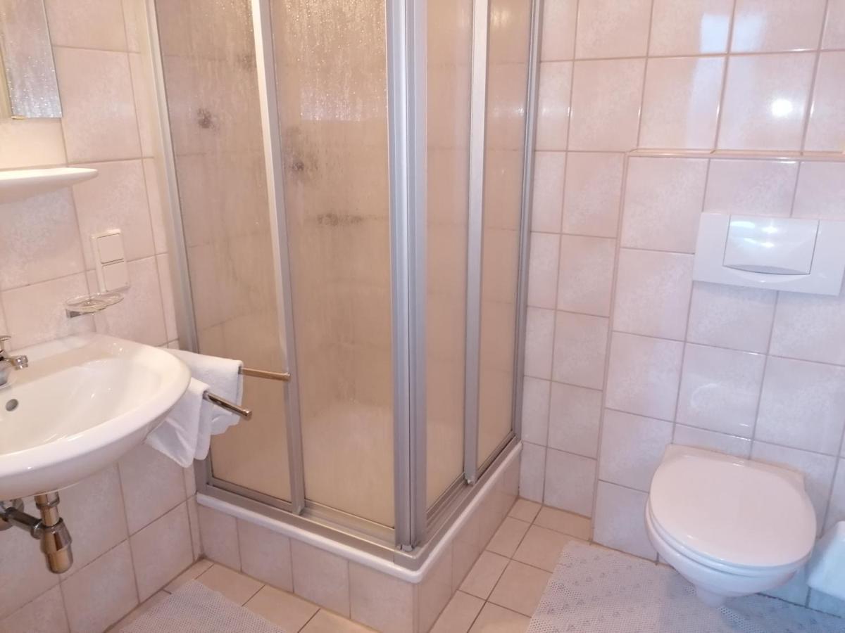 Rosmarie Apartment *