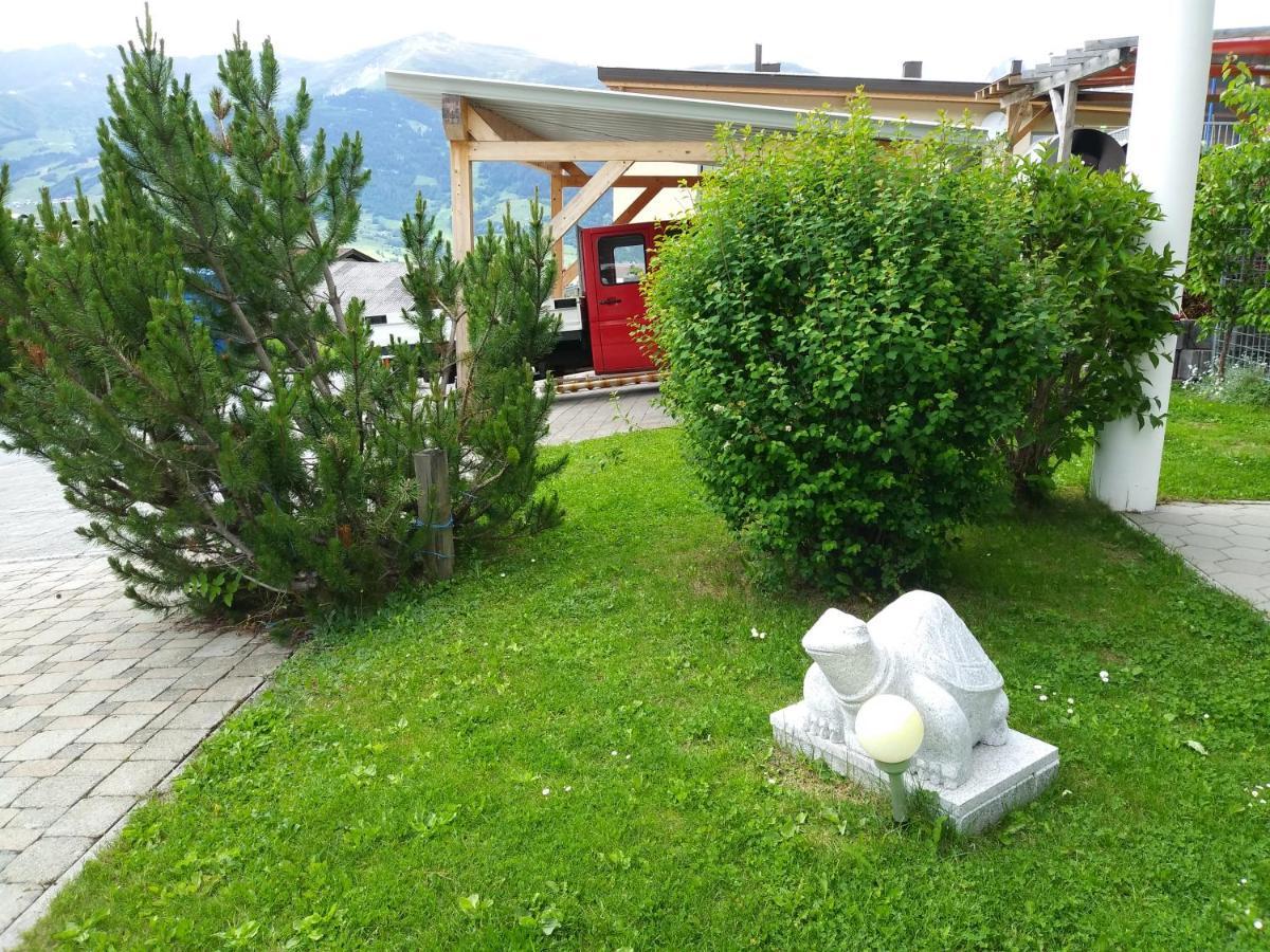 Rosmarie Apartment *